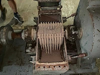 Ska-heemaf hamermolen uk-pz 60-2 - afbeelding 6 van  15
