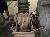 Ska-heemaf hamermolen uk-pz 60-2 - afbeelding 7 van  15