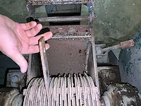 Ska-heemaf hamermolen uk-pz 60-2 - afbeelding 8 van  15