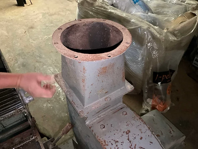 Ska-heemaf hamermolen uk-pz 60-2 - afbeelding 9 van  15