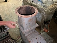 Ska-heemaf hamermolen uk-pz 60-2 - afbeelding 9 van  15