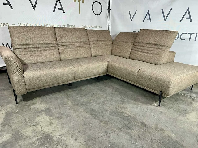 Skagen studio - sofa set - afbeelding 8 van  10