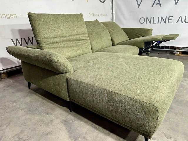 Skagen studio - sofa set - afbeelding 2 van  8