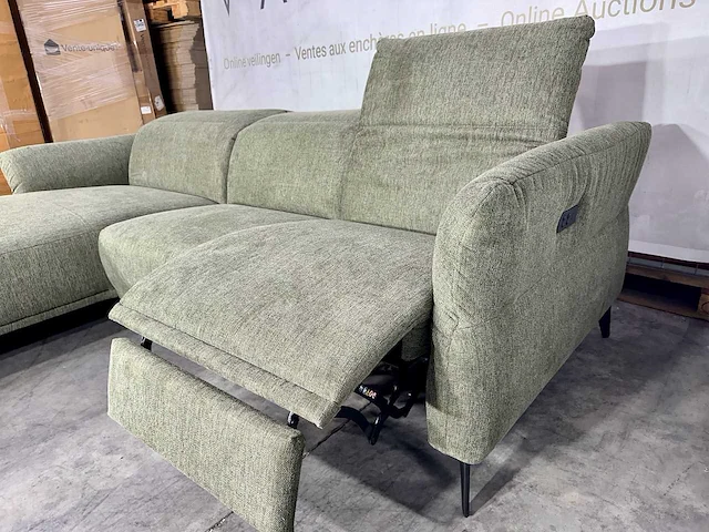 Skagen studio - sofa set - afbeelding 5 van  8