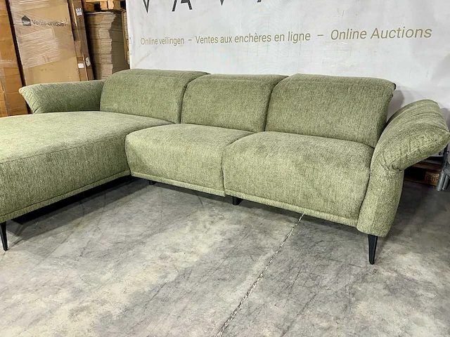 Skagen studio - sofa set - afbeelding 8 van  8