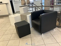 Skaien fauteuille - afbeelding 3 van  3