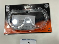 Skandi overzet veiligheidsbril