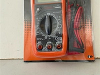 Skandia digitale multimeter - afbeelding 3 van  3