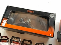Skandia diverse beitels en vijlen - afbeelding 8 van  9