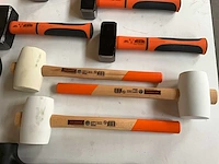 Skandia diverse hamers (13x) - afbeelding 4 van  7