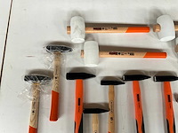 Skandia diverse hamers (24x) - afbeelding 2 van  9