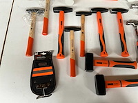 Skandia diverse hamers (24x) - afbeelding 3 van  9