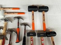 Skandia diverse hamers (24x) - afbeelding 6 van  9