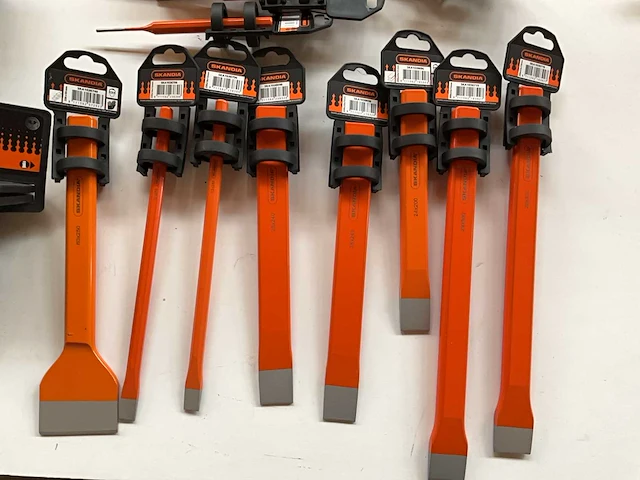 Skandia diverse handgereedschap - afbeelding 4 van  6