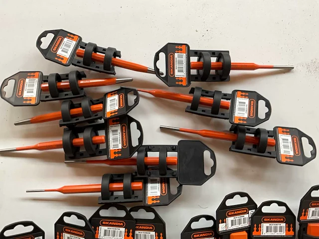 Skandia diverse handgereedschap - afbeelding 5 van  6