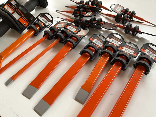 Skandia diverse handgereedschap - afbeelding 6 van  6