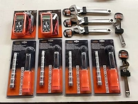 Skandia diverse handgereedschap - afbeelding 1 van  6