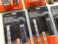 Skandia diverse handgereedschap - afbeelding 5 van  6