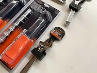 Skandia diverse handgereedschap - afbeelding 6 van  6
