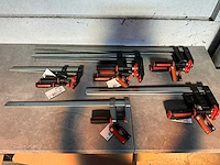 Skandia diverse lijmtangen (11x) - afbeelding 1 van  8