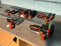 Skandia diverse lijmtangen (11x) - afbeelding 7 van  8