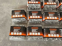 Skandia diverse maten blindklinknagels (27x) - afbeelding 6 van  7