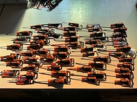 Skandia diverse schroevendraaiers (56x) - afbeelding 1 van  11