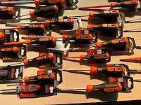 Skandia diverse schroevendraaiers (56x) - afbeelding 6 van  11