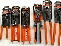 Skandia diverse tangen (10x) - afbeelding 3 van  6