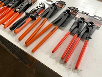 Skandia diverse tangen (10x) - afbeelding 5 van  6