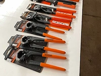 Skandia diverse tangen (10x) - afbeelding 6 van  6