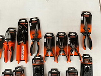 Skandia diverse tangen (21x) - afbeelding 3 van  7