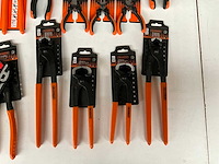 Skandia diverse tangen (21x) - afbeelding 4 van  7