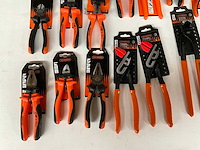 Skandia diverse tangen (21x) - afbeelding 5 van  7