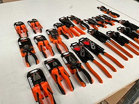 Skandia diverse tangen (21x) - afbeelding 6 van  7