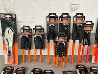 Skandia diverse tangen (42x) - afbeelding 2 van  9