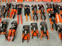 Skandia diverse tangen (42x) - afbeelding 6 van  9