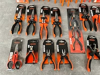 Skandia diverse tangen (42x) - afbeelding 8 van  9
