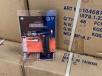 Skandia gasbrander 3-in-1 (98x) - afbeelding 1 van  6