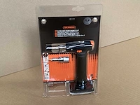 Skandia gasbrander 3-in-1 (98x) - afbeelding 2 van  6