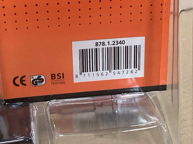 Skandia gasbrander 3-in-1 (98x) - afbeelding 4 van  6