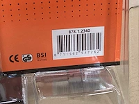 Skandia gasbrander 3-in-1 (98x) - afbeelding 4 van  6