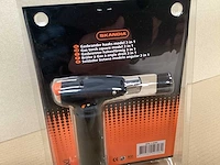 Skandia gasbrander 3-in-1 (98x) - afbeelding 5 van  6