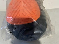 Skandia gel kniebeschermers - afbeelding 1 van  3