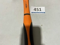Skandia klauwhamer - afbeelding 1 van  3