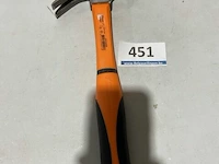 Skandia klauwhamer - afbeelding 3 van  3