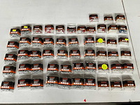 Skandia mix kavel accessoires handgereedschap - afbeelding 1 van  9