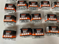 Skandia mix kavel accessoires handgereedschap - afbeelding 2 van  9