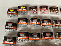 Skandia mix kavel accessoires handgereedschap - afbeelding 3 van  9