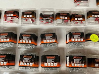 Skandia mix kavel accessoires handgereedschap - afbeelding 4 van  9